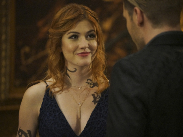 Clary Fray
