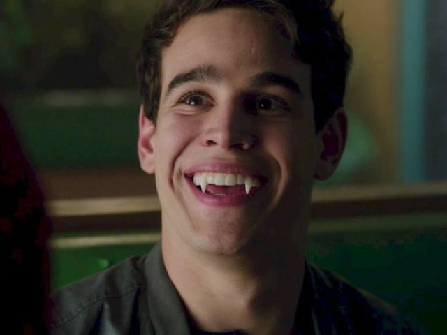 Simon Lewis