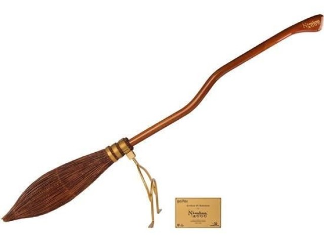 Nimbus 2000