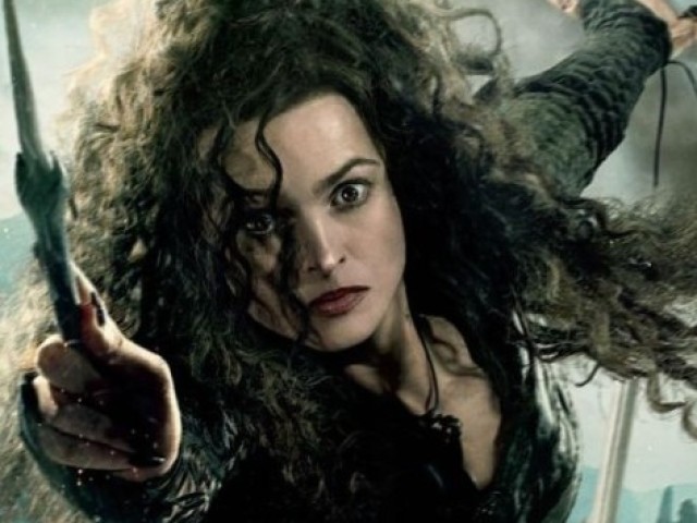 Belatrix Lestrange