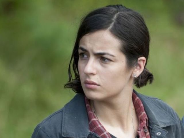 Tara Chambler