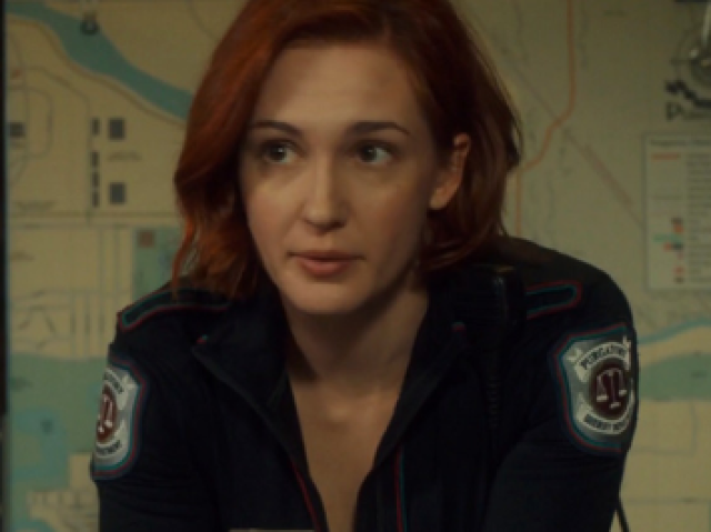 Nicole Haught