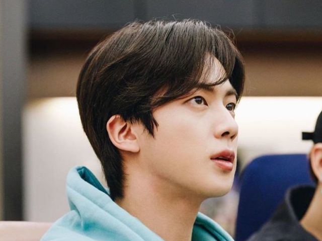 Seokjin