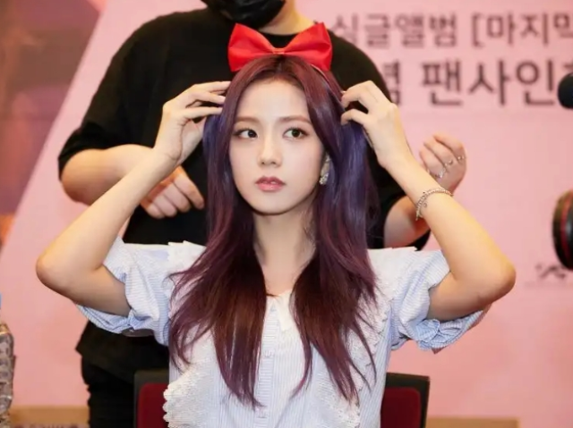 Jisoo