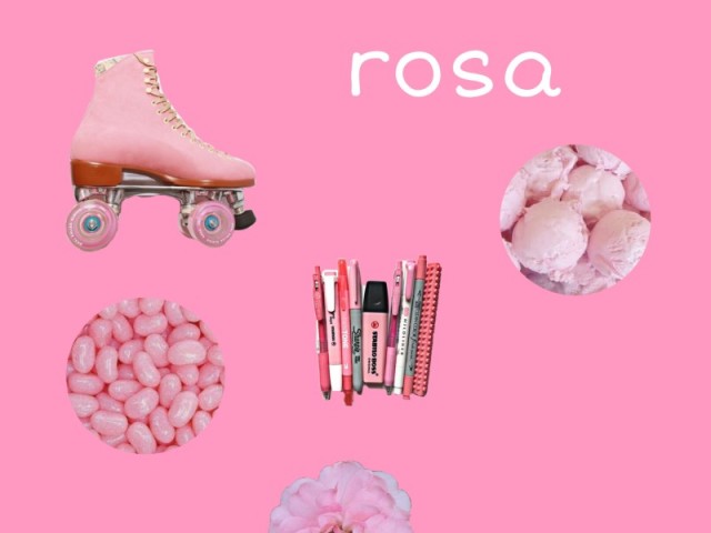 Rosa