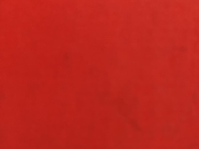 Vermelho