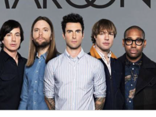 Maroon 5