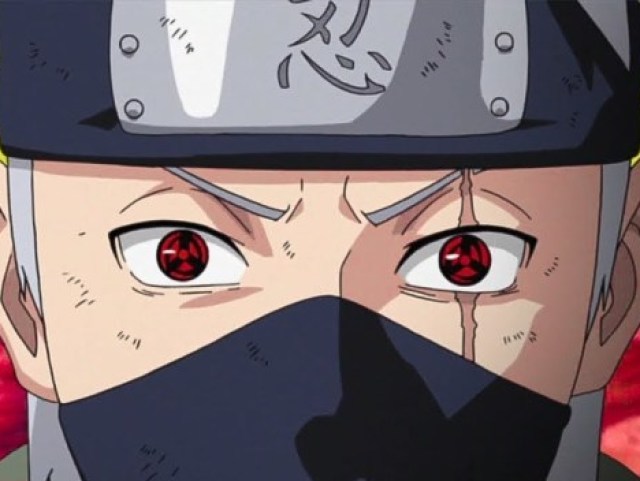 Kakashi