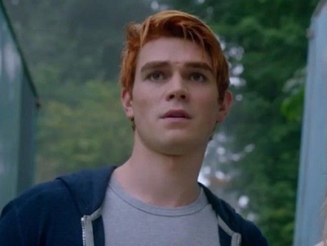 Você seria o Archie