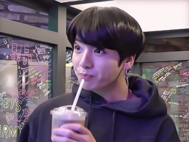 Jeon Jungkook
