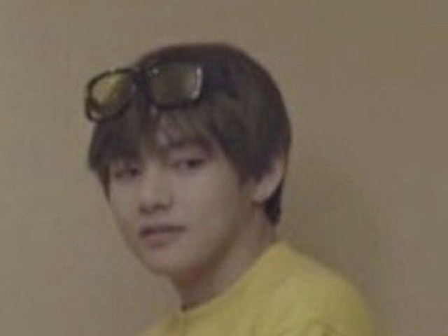 Kim Taehyung