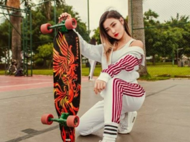 Heyoon Jeong