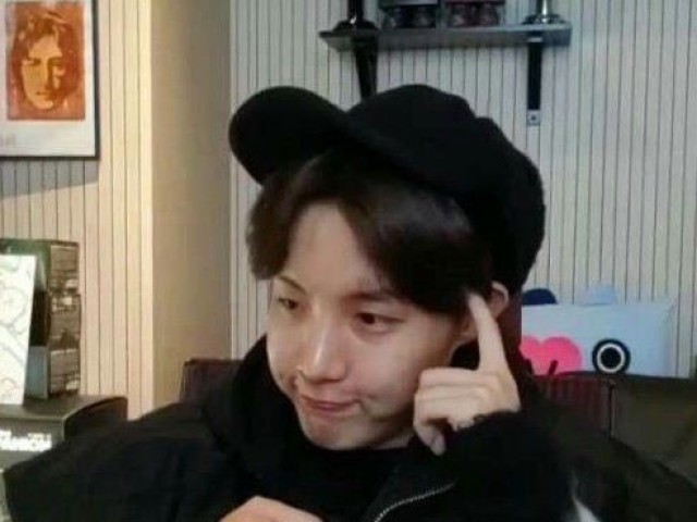 Jung Hoseok