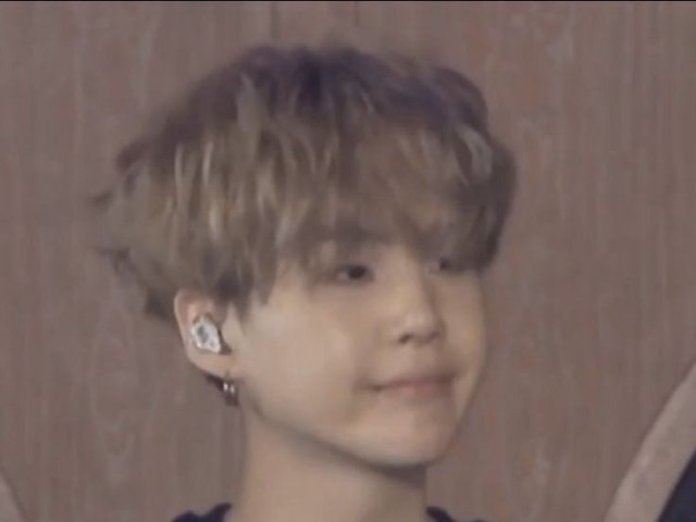 Min Yoongi