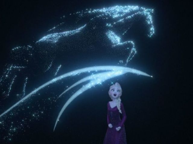 Qual versão de Into the Unknown de Frozen II você seria?