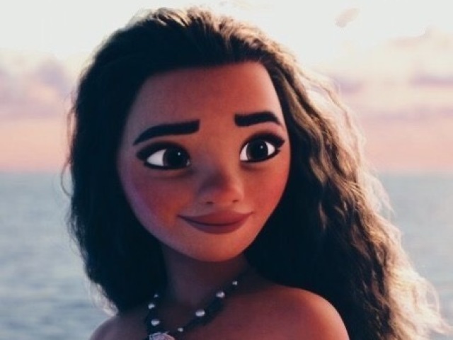 Moana