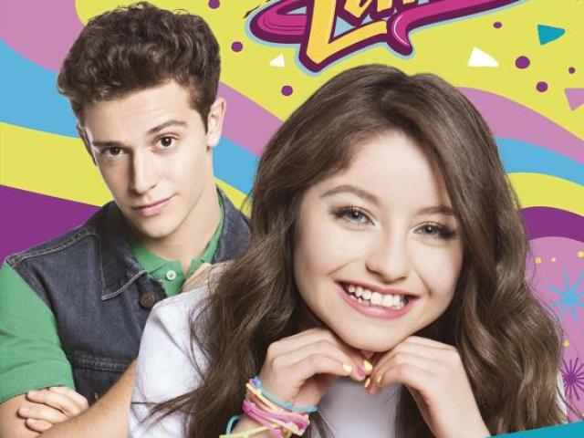 Soy Luna