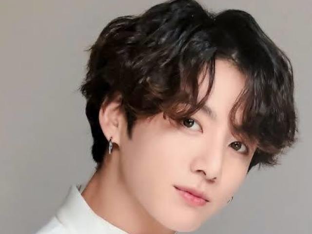 Jungkook