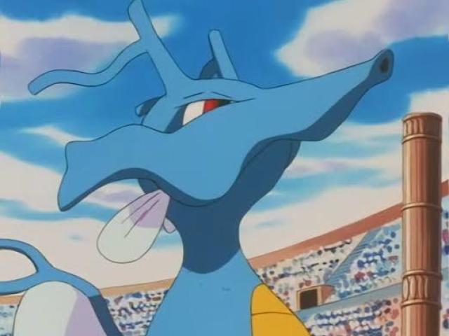 Kingdra