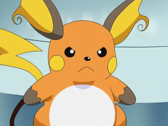 Raichu