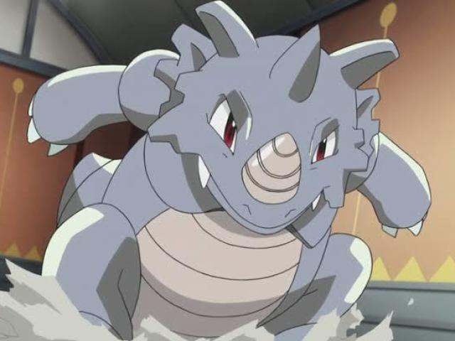 Rhydon