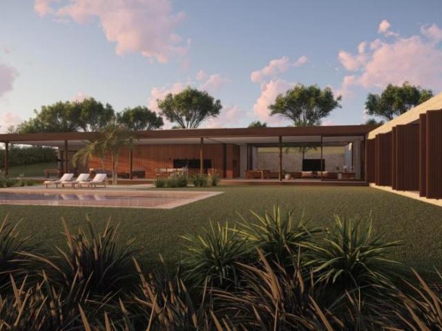 Sua casa dos sonhos
