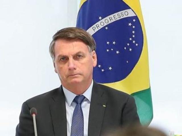 Bolsonaro