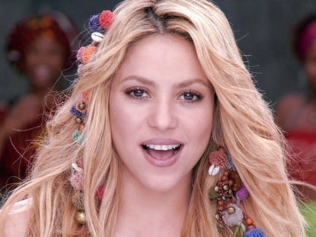 Shakira