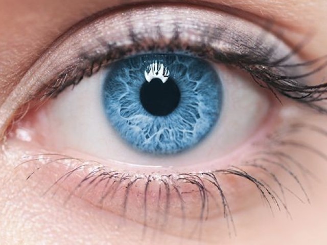 Azul