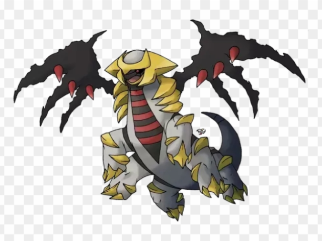 Giratina