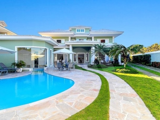 Sua casa é muito adorável e muito chique