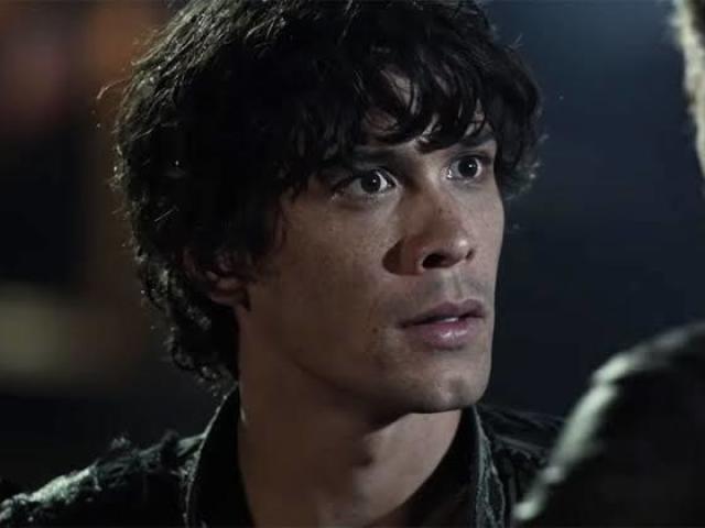 Bellamy Blake