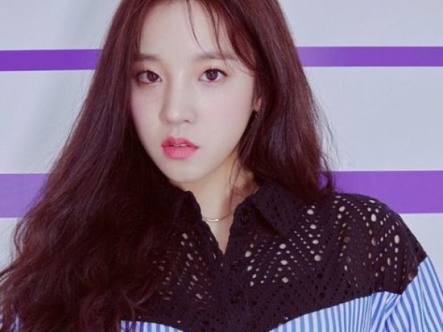 *・῾ ᵎ⌇ YUQI