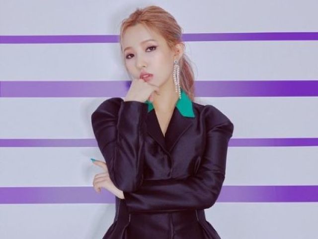 *・῾ ᵎ⌇ SOYEON