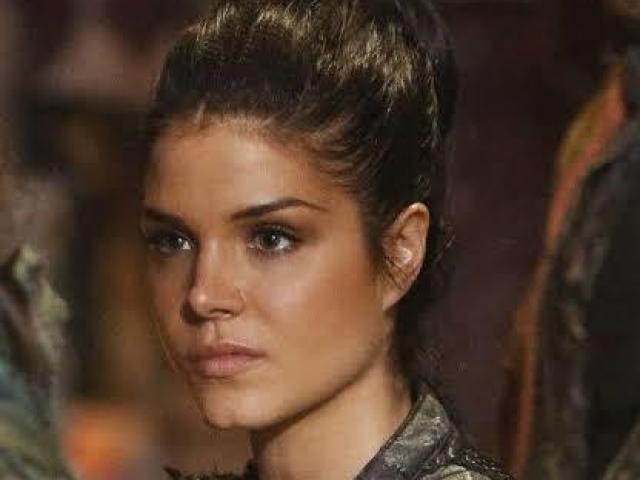 Octavia Blake