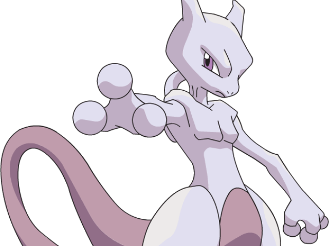 Mewtwo