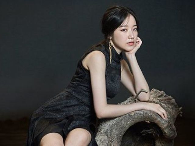 *・῾ ᵎ⌇ SHUHUA