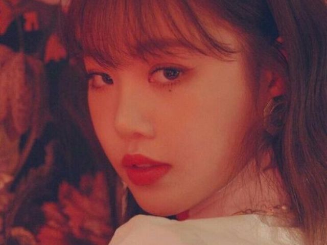 *・῾ ᵎ⌇ SOOJIN