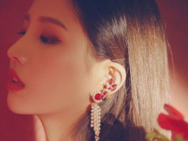 *・῾ ᵎ⌇ SOYEON