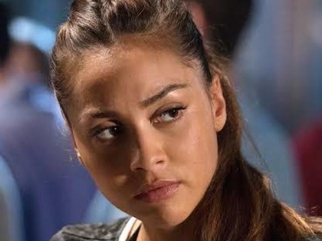 Raven Reyes