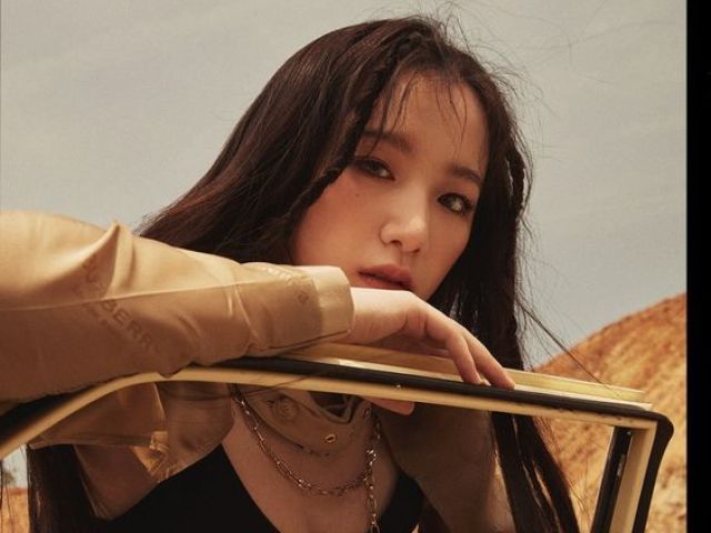 *・῾ ᵎ⌇ SHUHUA