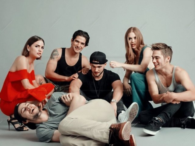 Você conhece mesmo Teen Wolf?