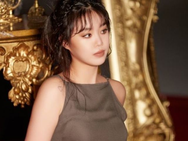 *・῾ ᵎ⌇ SOOJIN
