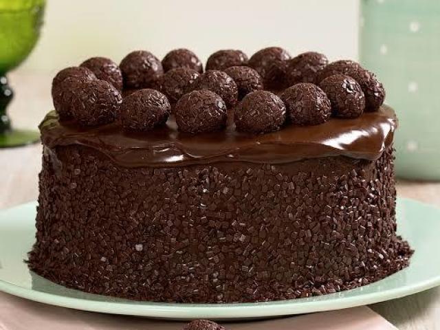 Brigadeiro