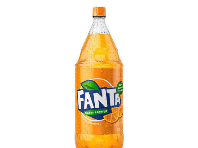 Fanta