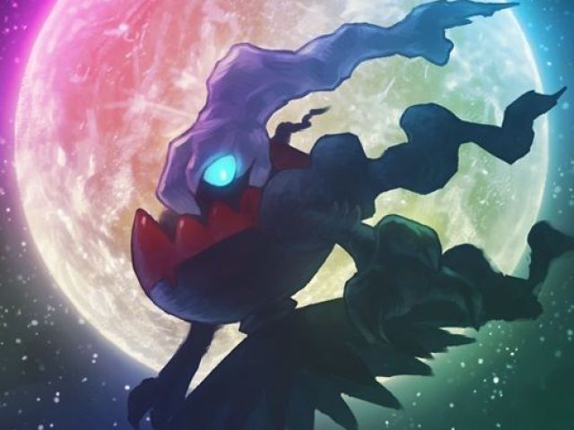 Darkrai