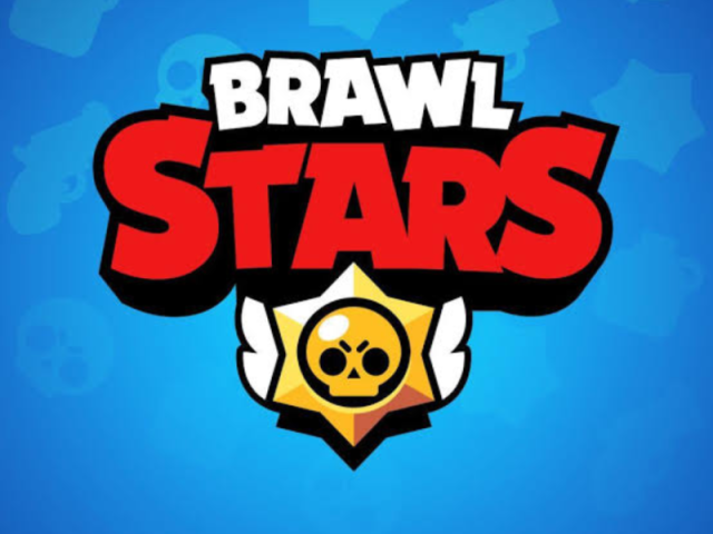 Brawl stars