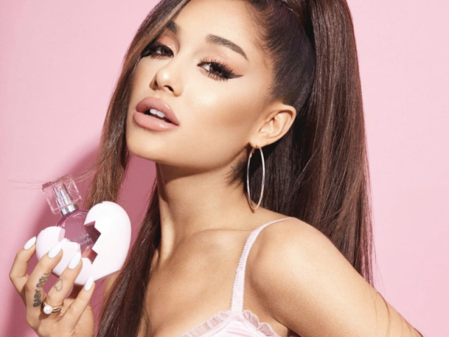Você é mais estilo Ariana Grande