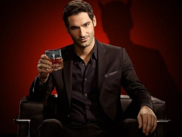 Você realmente conhece a série Lucifer?