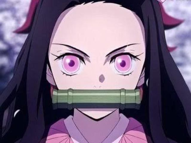 Nezuko Kamado